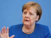 Более 350 случаев COVID-19 выявили за сутки в Германии