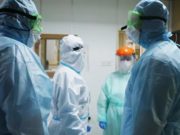 Боснийцы отказали российским медикам