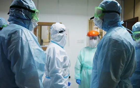 Боснийцы отказали российским медикам