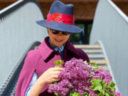 Брухунова показала подарок от Петросяна