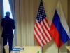 «Циничная попытка»: Россия предъявила обвинения США