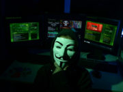 Данные сотрудников Европарламента утекли в сеть