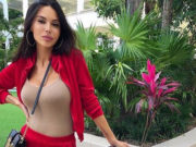 Дело уже в суде: Самойлова разводится с Джиганом