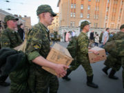 Депутаты возьмут под контроль призыв в армию