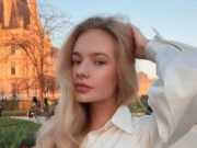 Дочь Пескова призвала дать отпор США