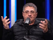 Доктор Мясников рассказал о виагре в своей аптечке