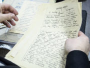 Документы о штурме Берлина рассекретили в России