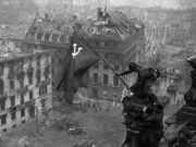 Facebook объяснил удаление «Знамени Победы»