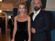 Гагарина оставит мужа ни с чем