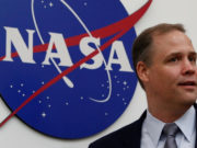 Глава NASA оценил вероятность отмены запуска Crew Dragon