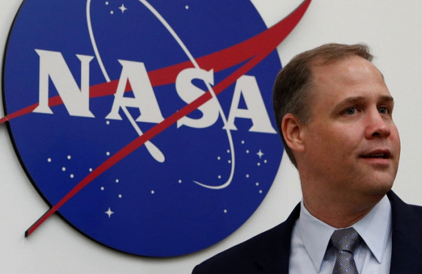 Глава NASA оценил вероятность отмены запуска Crew Dragon