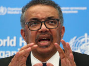 Глава ВОЗ назвал одно из лучших средств против коронавируса