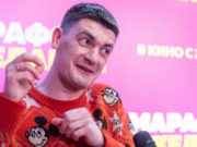 Гудков заманил Николаева в одну из саун Москвы