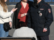 Изнасилованных россиянок оштрафуют за нарушение