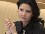 Юмашева сменила комитет Госдумы