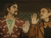 Клип Little Big попал в топ-5 просматриваемых видео