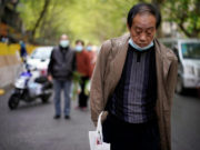 Коронавирус вернулся в Ухань