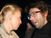 Малахов извинился перед Рудковской за статью о сыне