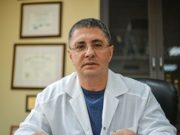 Мясников назвал реальные цифры по коронавирусу в России