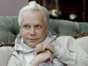 Моисеев впервые после инсульта выступит на сцене