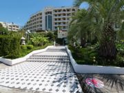 Москвичам отказали в поездках на море