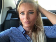 «Началась паника»: Борисову выгнали из студии телешоу