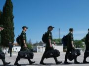 Найден сбежавший 15 лет назад российский солдат