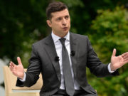 «Налоги на всё»: политику Зеленского высмеяли в Раде