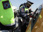 На москвичах захотели провести эксперимент