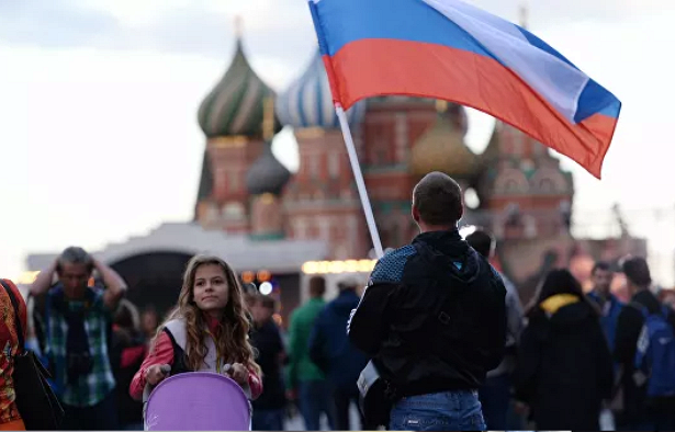 На Украине назвали условие непобедимости России