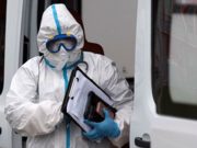 Назван главный признак коронавируса