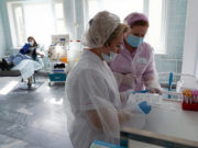 Названа основная рекомендация при лечении коронавируса