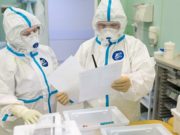 Названы наиболее уязвимые перед COVID-19 органы человека