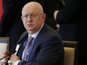 Небензя: США «стучатся в закрытую дверь»