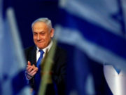 Нетаньяху анонсировал аннексию