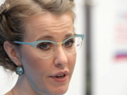 «Нет выхода»: Собчак об отпуске в Крыму