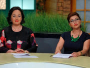 Объяснена разница в пенсиях Гузеевой и Сябитовой