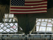 От Трампа потребовали объяснений за российские ИВЛ