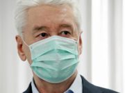 Пока вы дома: Собянин обратился к москвичам с просьбой