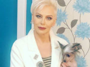 Понаровская помогла семье Началовой с местом на кладбище