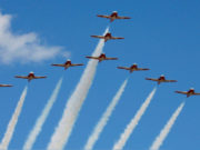 Попытка приободрить граждан закончилась катастрофой