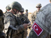 Поражение Хафтара поменяло планы Турции