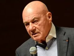 Познер хотел покончить с собой