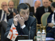 Премьер Грузии объяснил отзыв посла из Киева