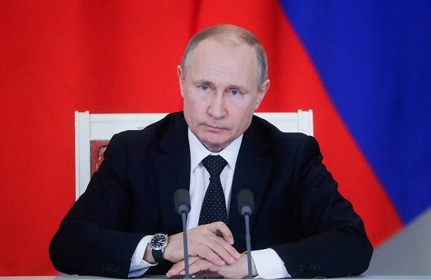 Путин призвал РЖД помогать горнякам Кузбасса