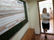 Раскрыты подробности ЕГЭ по русскому языку