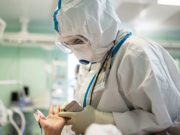 Развеян популярный миф о коронавирусе