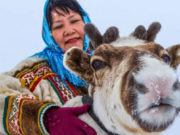 Россия может сократиться на один регион