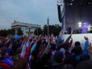 Россиян предупредили об отмене летних концертов