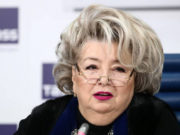 Россияне встали на сторону Тарасовой в конфликте с Родниной